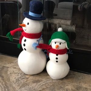 Meet your Posher, Thais